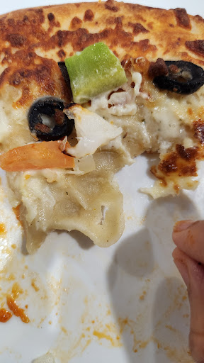 Photo of Indian Kitchen & Pizza House - 325 Gray Rd c, Kelowna, BC V1X 1W9